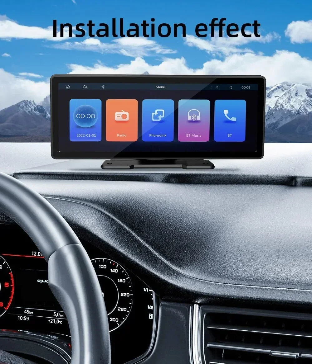 DrivePlay Plus