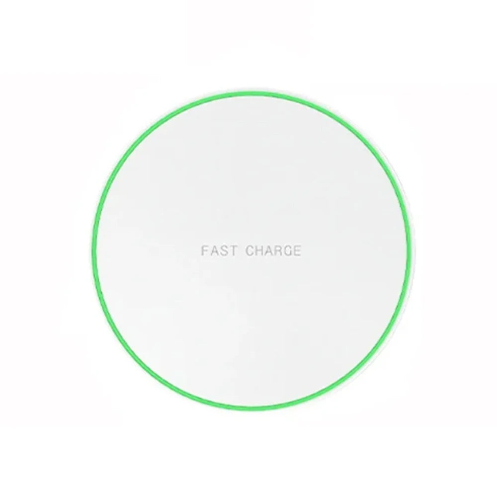 100W Wireless Charger Pad Stand for Iphone 15 14 13 12 11 X XR  S22 S21 Xiaomi Phone Chargers Fast Charging Dock Station